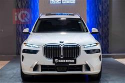 بي ام دبليو X7